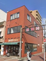 外観・内観