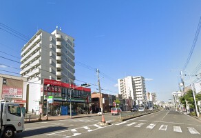 外観・内観