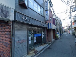 外観・内観