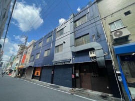 外観・内観