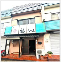 外観・内観