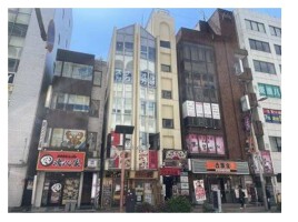 外観・内観