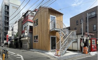 外観・内観