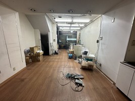 外観・内観