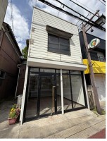 外観・内観