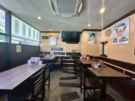 外観・内観
