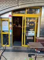 外観・内観