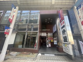 外観・内観