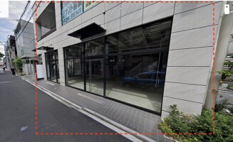外観・内観