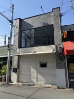 外観・内観