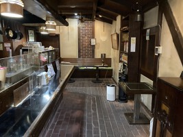 外観・内観