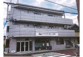 外観・内観