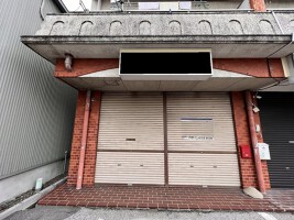 外観・内観
