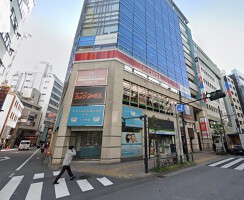 外観・内観