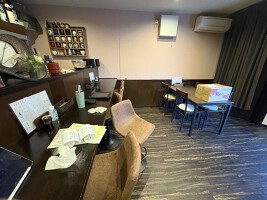 外観・内観