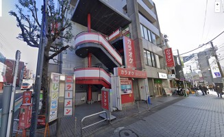 外観・内観