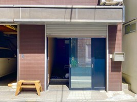 外観・内観