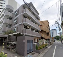 外観・内観
