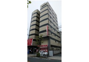 外観・内観