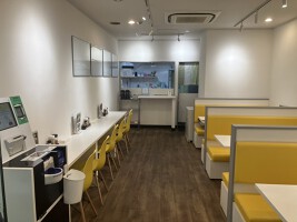 外観・内観