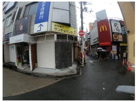 外観・内観