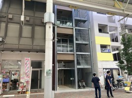 外観・内観