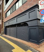 外観・内観