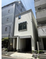 外観・内観