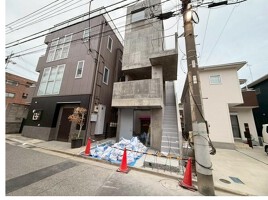 外観・内観