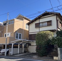 外観・内観