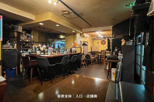 外観・内観