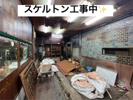 外観・内観