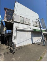 外観・内観