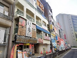 外観・内観