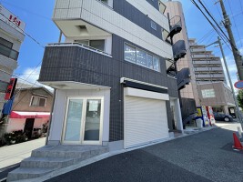 外観・内観
