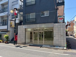 外観・内観