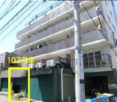 外観・内観