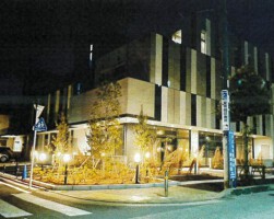外観・内観