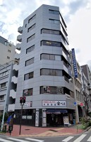 外観・内観
