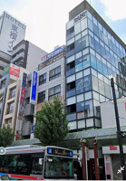 外観・内観