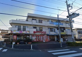 外観・内観