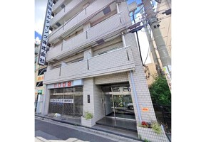 外観・内観