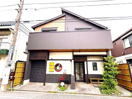 外観・内観