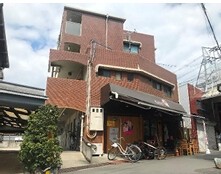 外観・内観