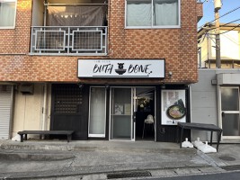 外観・内観