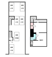 外観・内観