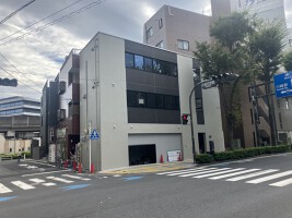 外観・内観