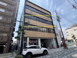 外観・内観