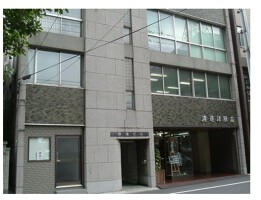 外観・内観