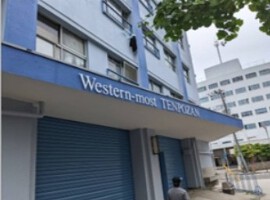 外観・内観